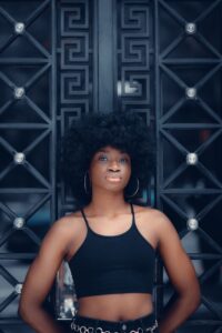 Odutona Toyosi