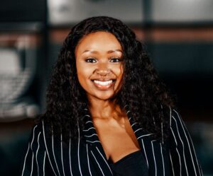 Mary Olubola