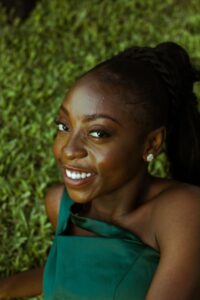 Adetona Oluwakemi